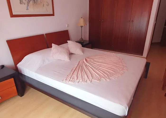 Casa Felicidade Appartement Lagos