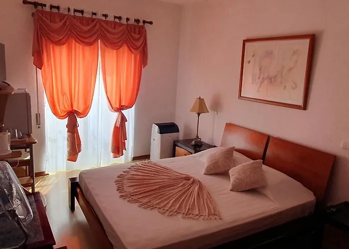 Casa Felicidade * Lagos