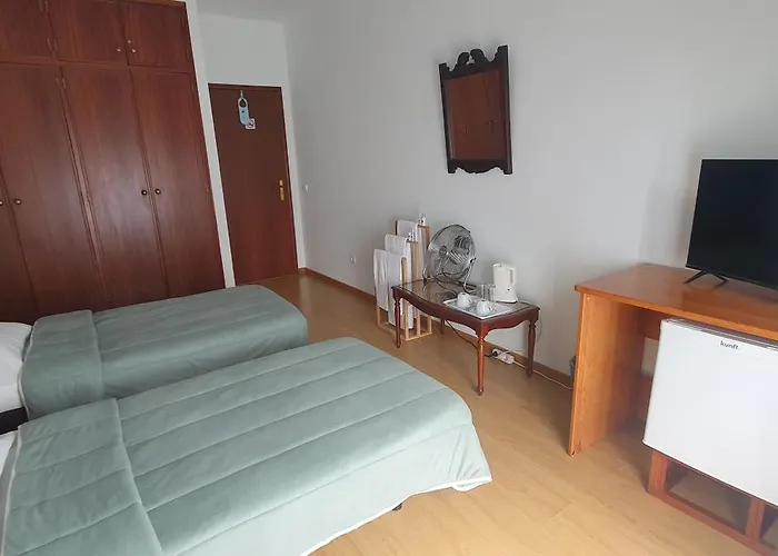 Casa Felicidade Appartement *