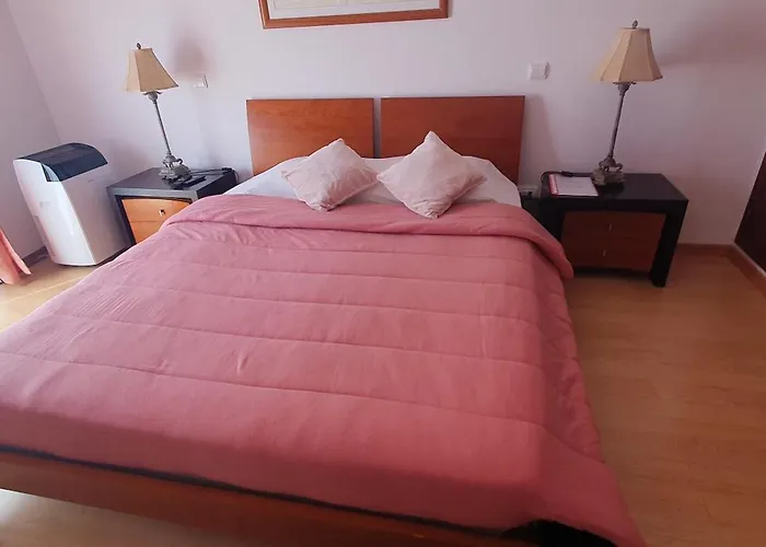 Casa Felicidade Lagos