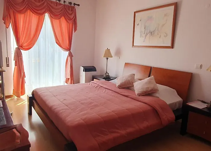 Casa Felicidade *