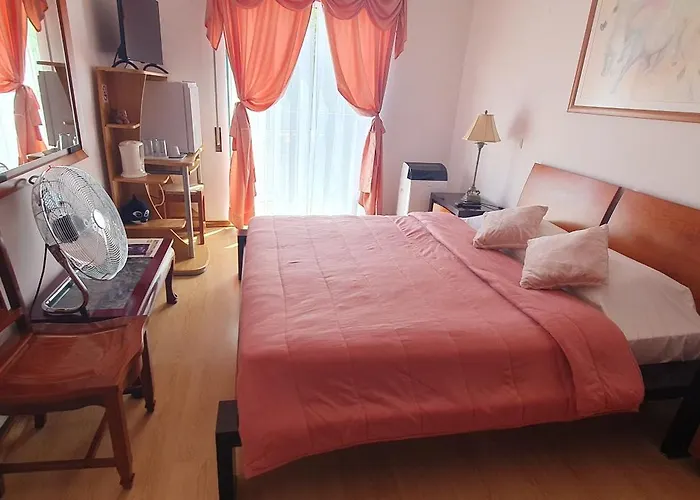 Casa Felicidade Apartment Lagos