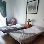Daire Casa Felicidade Lagos