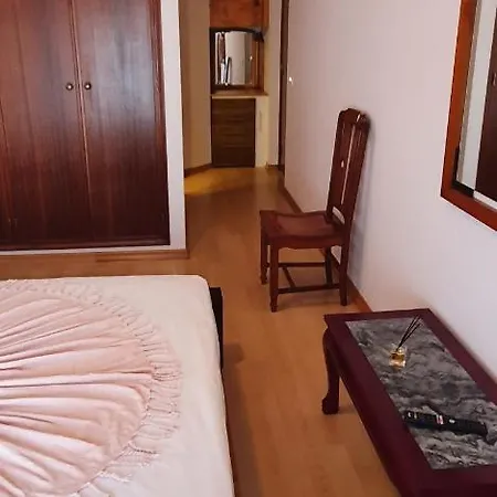 아파트 Casa Felicidade