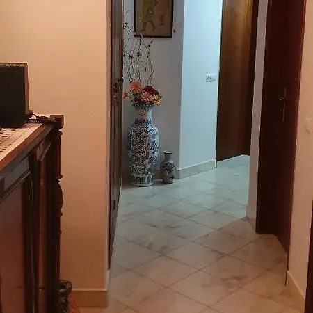 Apartamento Casa Felicidade