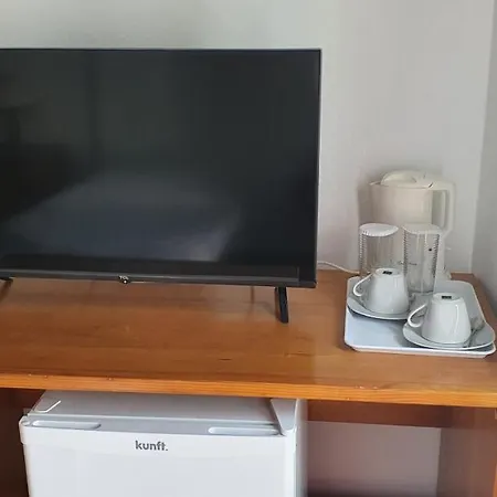 Casa Felicidade Apartamento *