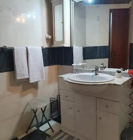 Casa Felicidade Apartamento