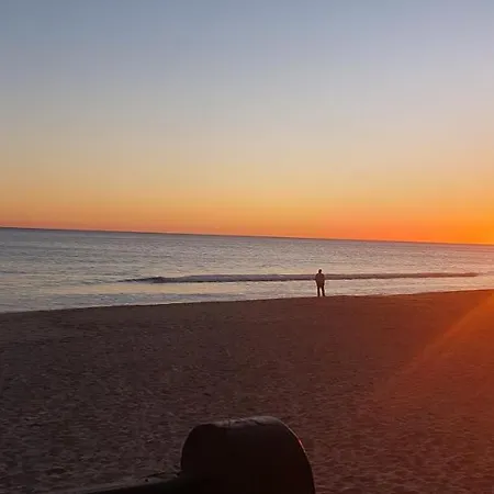 Casa Felicidade Apartamento