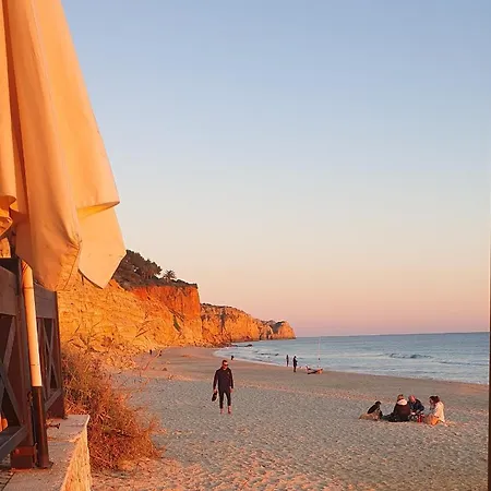 Apartamento Casa Felicidade