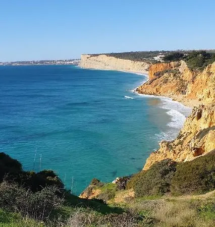 Apartamento Casa Felicidade