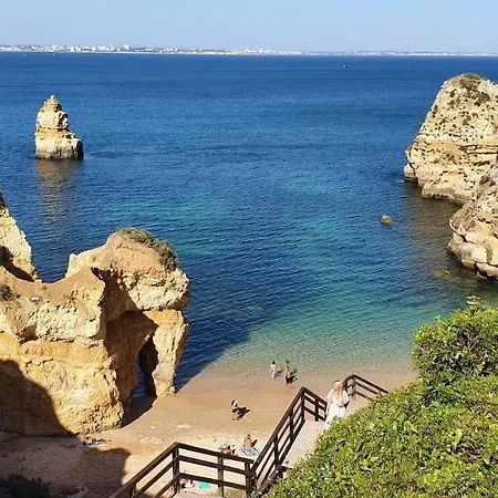 Apartamento Casa Felicidade *