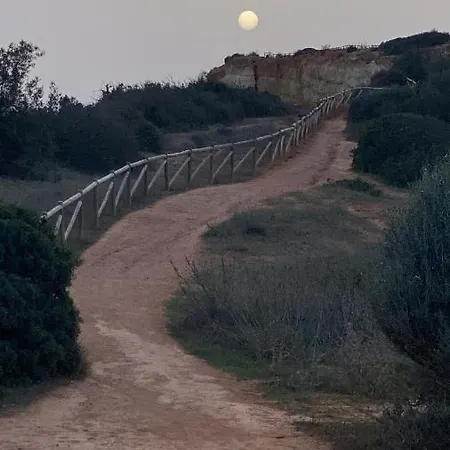 Apartamento Casa Felicidade Lagos
