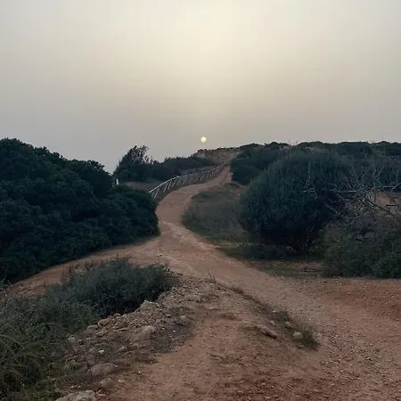 Casa Felicidade Apartamento Lagos