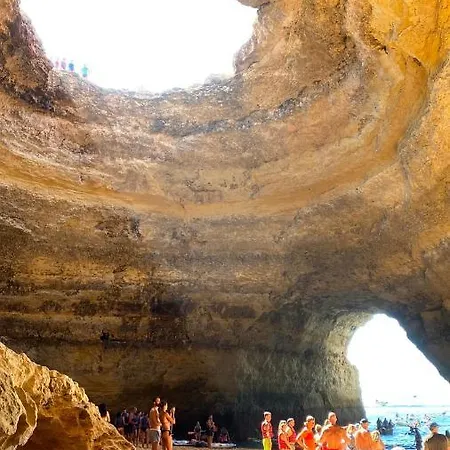 Apartamento Casa Felicidade *