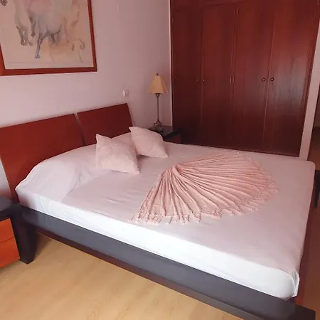 Apartamento Casa Felicidade