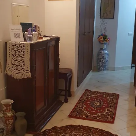 Apartamento Casa Felicidade *